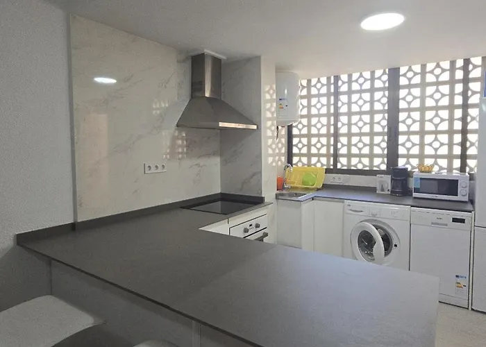 Mariscal 3 2i - Arena Appartement