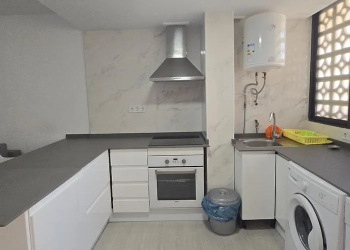 Mariscal 3 2i - Arena Appartement Benidorm