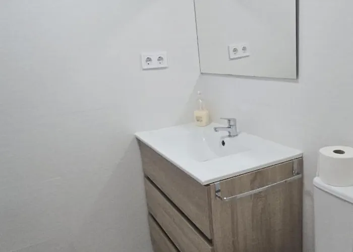 Mariscal 3 2i - Arena Appartement Benidorm