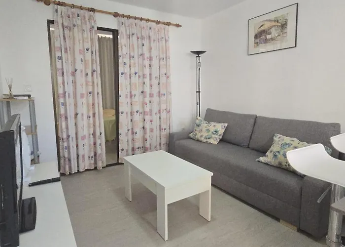 Mariscal 3 2i - Arena Appartement *