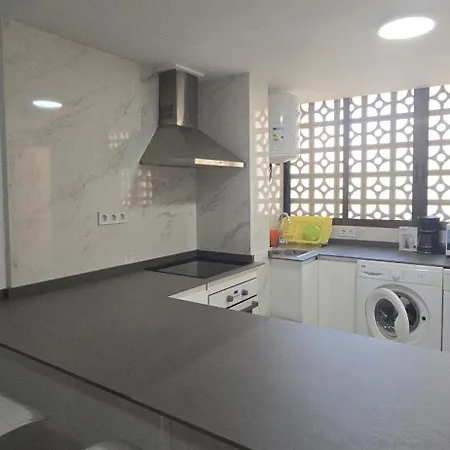 Mariscal 3 2i - Arena Apartment