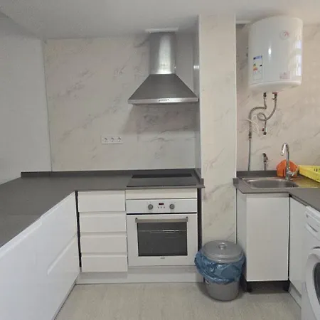 Mariscal 3 2i - Arena Apartment Benidorm