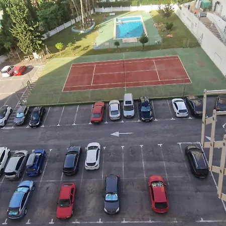 Apartment Mariscal 3 2i - Arena *