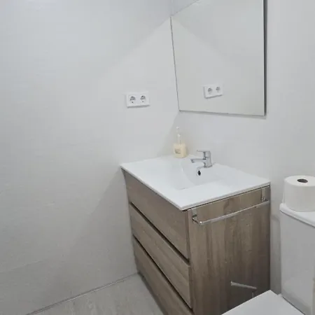 Mariscal 3 2i - Arena Apartment Benidorm