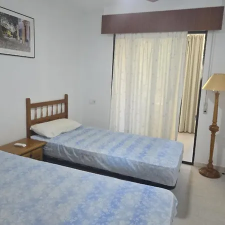 Apartment Mariscal 3 2i - Arena Benidorm