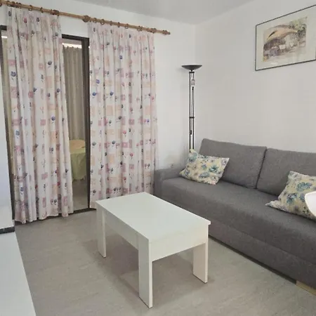 Mariscal 3 2i - Arena Apartment *