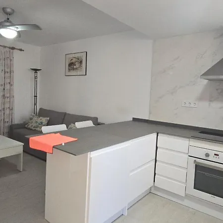 Mariscal 3 2i - Arena Apartment Benidorm